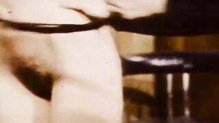 CLASSIC BDSM 01 - (Full Clip - Original Version)