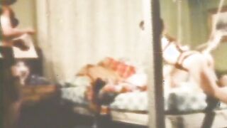 TINA RUSSELL AND FRIENDS 01 - (Full Film - Original