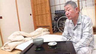 Hitomi Honjo- Nude Caregiver Makes an Unscheduled Visit