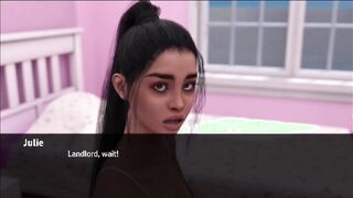 Milfcreek #1 - Julie gave George a blow job