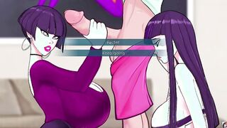 SexNote - (PT 21) - NC
