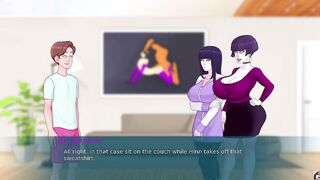 SexNote - (PT 21) - NC