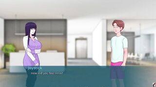 SexNote - (PT 21) - NC