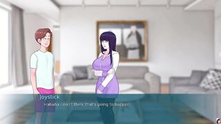 SexNote - (PT 21) - NC