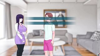 SexNote - (PT 21) - NC