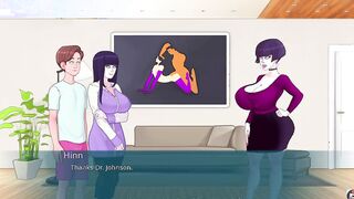 SexNote - (PT 21) - NC