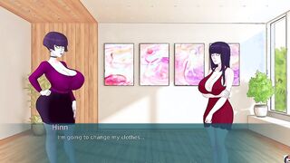SexNote - (PT 21) - NC