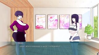 SexNote - (PT 21) - NC