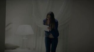 XCHIMERA - #Luna Corazon #Kristof Cale - Erotica FETISH Sex With A Turned On Ebony Brazilian