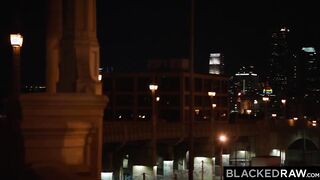 Blonde pawg dearmond dped interracially