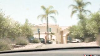 AdultMovs.com - Thin step daughter fucking ifo stepdad