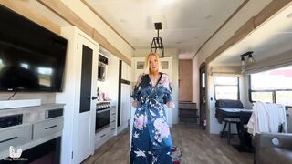 Making My Stepmom Instagram Famous - Shiny Penis Films
