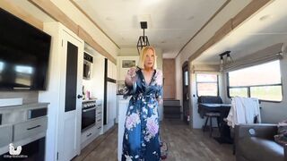 Making My Stepmom Instagram Famous - Shiny Penis Films
