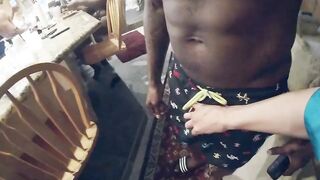 Helena Price - Hotwife Interracial House Party!