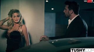 TUSHY - LA 10s - Top Chaturbate Compilation