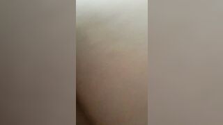 Close Up Snatch Fucked and Creampie on Vagina