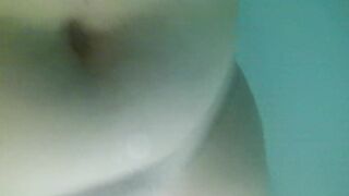Underwater