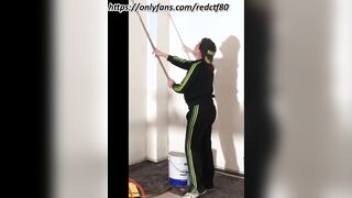 house painter
