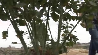Ebony skank America Is An Anal Whore