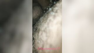 Indian telgu bhabi hajbent rough work sex part3