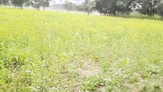 My bf fukcked rough my village
