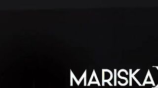MARISKAX Free for all fucked-fest - Part one