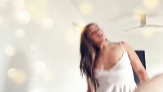 sucking off and fucking with huge cock
