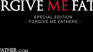 Forgive Me Father - rock sluts with huge boobies banged!