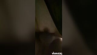 Take bitch this is all yours
