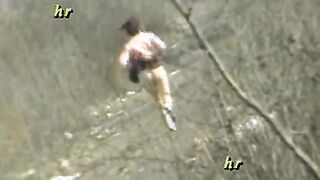Scandalous 90s pornographic tape discovered #10