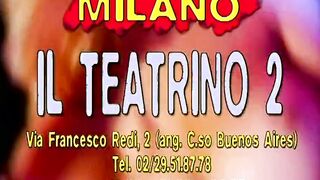La Spada nella Sorca