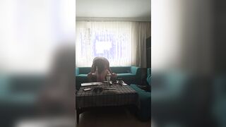 Fiance cheating when hubby at work