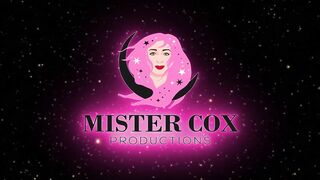 Behind the Scenes Doggy Style Fucking American mom Vivian Cox inside pov - Mister Cox Productions
