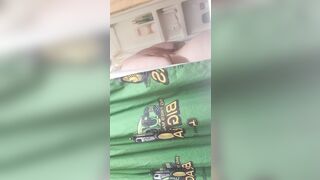 Amature ex-wife pounded into shower