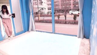 Magic Mirror Episode - Adorable Cubby Only! Embraced, and Keeps Cumming! -two