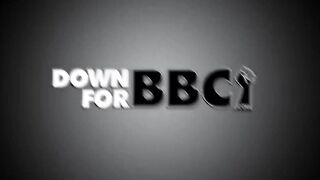 DOWN FOR bbc - Diamond Princess Needs Some big black cock Sugar