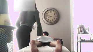 Legit Swedish WILF RMT offer inside Monster chinese Penis 1st Appointment
