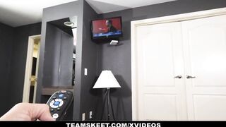 National Steak And Blow Your Daddy's Day - Athena May