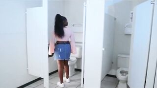 Brazzers - The Pitstop
