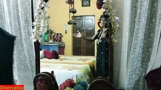 beauty Stepsister Checking Young stepbro Cock! Cum within 1 min!!