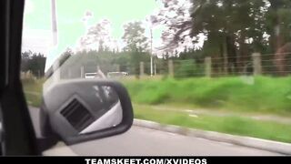 Team Skeet - Extra Thicc Camila Valdovino Cheats On Her Beta Husband