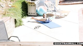 No gym no problem