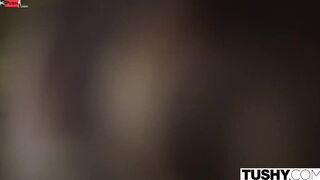 TUSHY - ICONIC GAPES - The Gape Compilation