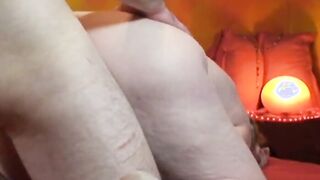 Mature German lady gets plowed rough inside point of view by a loaded penis