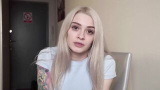 I liked the roommate so much that I gave it inside the butt - BelleNiko