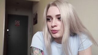 I liked the roommate so much that I gave it inside the butt - BelleNiko