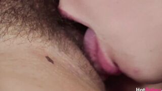 Jenna Sativa & Georgia Jones Got Nude By The Pool!