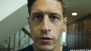Justin and Ryan reunited with SEX