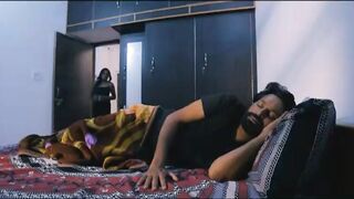 Accidental Love Story Indian New web series 2022