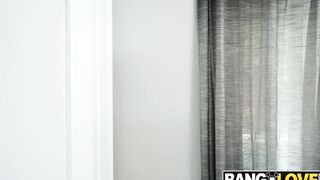Josie Tucker Huge Penis Experience